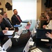 AAID Mark Green meets with Vice President Marta Lucia Ramirez