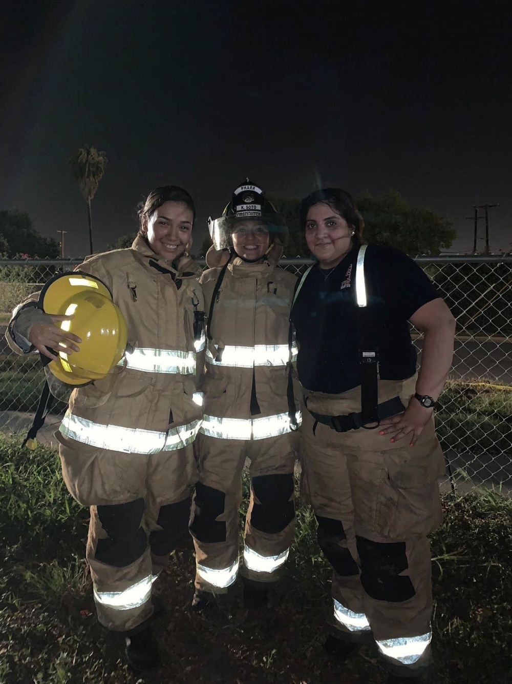 Army Soldier Gives back to Her Community