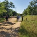 Fort McCoy Sgt. Audie Murphy Club chapter holds first community event