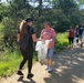 Fort McCoy Sgt. Audie Murphy Club chapter holds first community event
