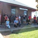 Fort McCoy Sgt. Audie Murphy Club chapter holds first community event