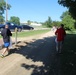 Fort McCoy Sgt. Audie Murphy Club chapter holds first community event