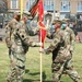 1/109th FA honors Lt. Col. Start during change of command