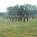 1/109th FA honors Lt. Col. Start during change of command
