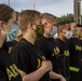 US Army Europe European Best Warrior Competition Day 1