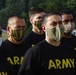 US Army Europe European Best Warrior Competition Day 1