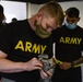US Army Europe European Best Warrior Competition Day 1