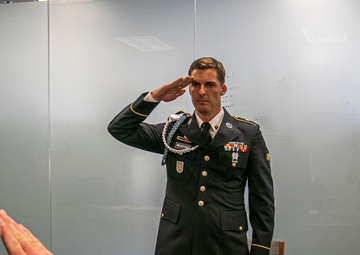 Soldier of the Year Boards