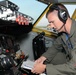 KC-135 pilot 2nd Lt. Christensen