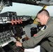 KC-135 pilot 2nd Lt. Braden Christensen