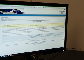 Update vRED, protect, provide for families