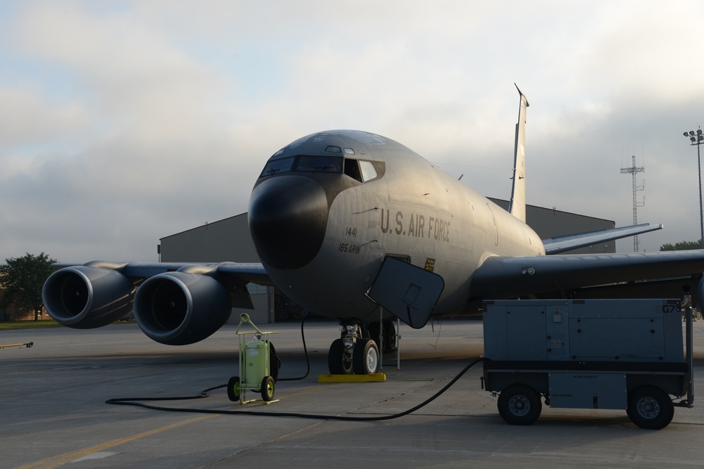 KC-135