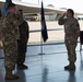 Whiteman AFB hosts 509th Medical Group change of command