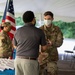 Second Harvest Food Bank Thanks NC Guard for Help During COVID-19