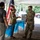 Second Harvest Food Bank Thanks NC Guard for Help During COVID-19
