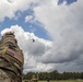 Soldiers learn to call in supply drops in Army Pathfinder Course