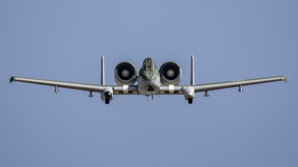 2020 Wings over Warren Airshow
