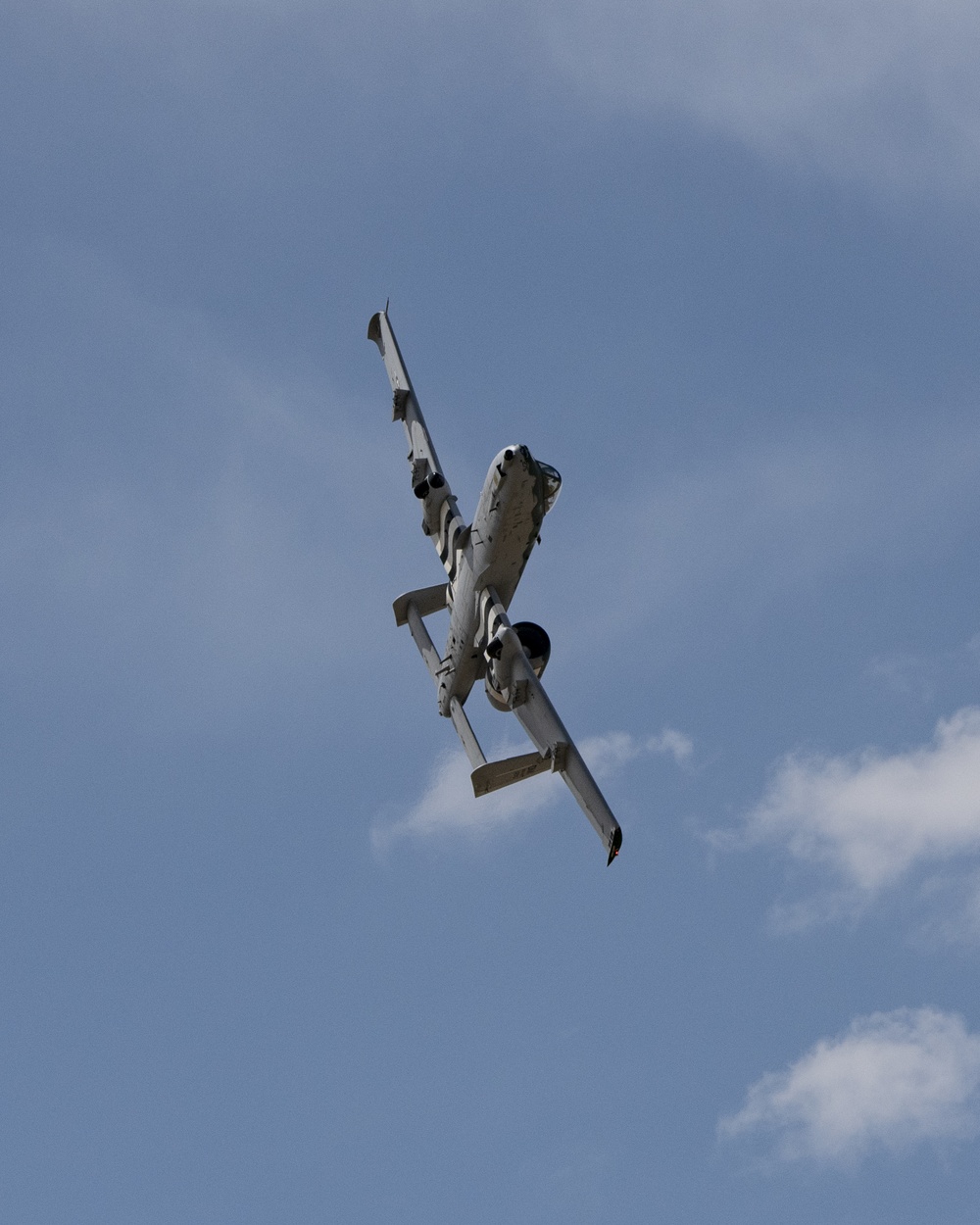 2020 Wings over Warren Airshow