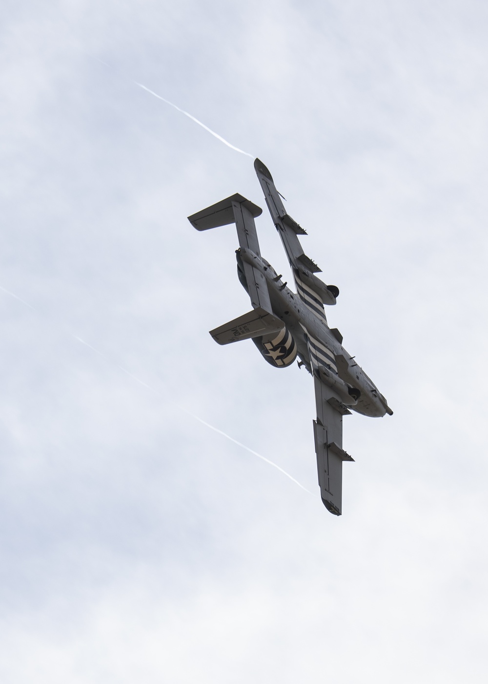 2020 Wings over Warren Airshow