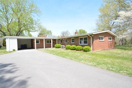 Fort Campbell Family Housing