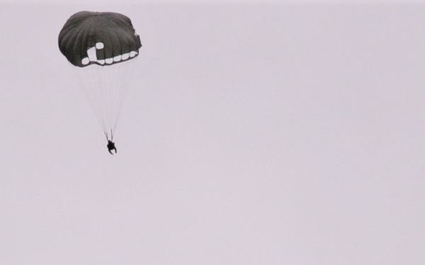 Pararescue Training at Northern Strike 20