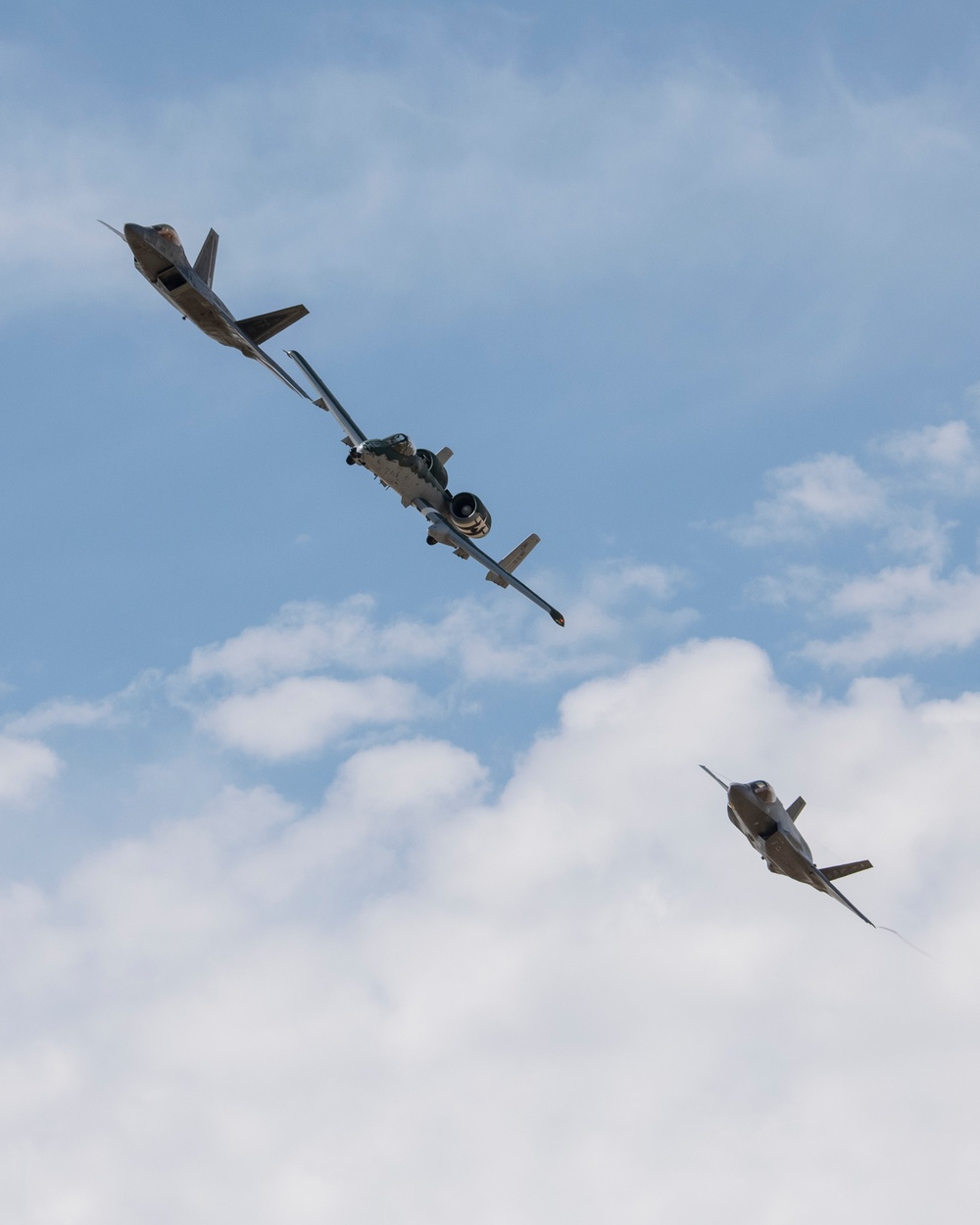 2020 Wings over Warren Airshow