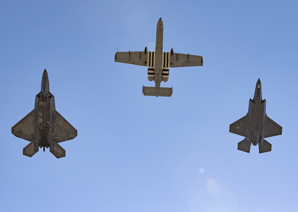 2020 Wings over Warren Airshow