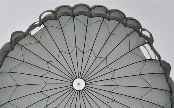 Pararescue Training at Northern Strike 20