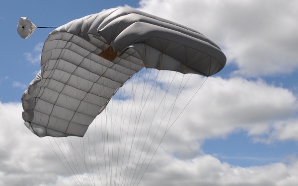 Pararescue Training at Northern Strike 20