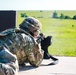 1st Infantry Division Soldiers perform rifle marksmanship qualifications