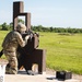 1st Infantry Division Soldiers perform rifle marksmanship qualification at the range.