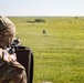 1st Infantry Division Soldiers perform rifle marksmanship qualification at the range.