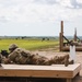 1st Infantry Division Soldiers perform rifle marksmanship qualification at the range.