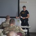 35th Military Police train with Kansas Highway Patrol