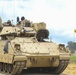 XCTC 2020 at Camp Shelby Joint Forces Training Center