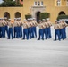 Bravo Company Graduation