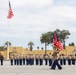 Bravo Company Graduation