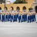 Bravo Company Graduation