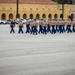 Bravo Company Graduation