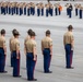 Bravo Company Graduation