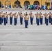 Bravo Company Graduation
