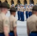Bravo Company Graduation