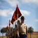 Bravo Company Graduation