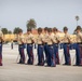 Bravo Company Graduation