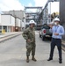 AFMC leadership visits Arnold Air Force Base