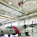 Coast Guard Air Station prepares for Tropical Storm Hanna