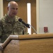 ASA Fort Dix changes command