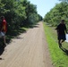 Fort McCoy Sgt. Audie Murphy Club chapter holds first community event