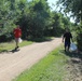 Fort McCoy Sgt. Audie Murphy Club chapter holds first community event