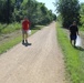 Fort McCoy Sgt. Audie Murphy Club chapter holds first community event